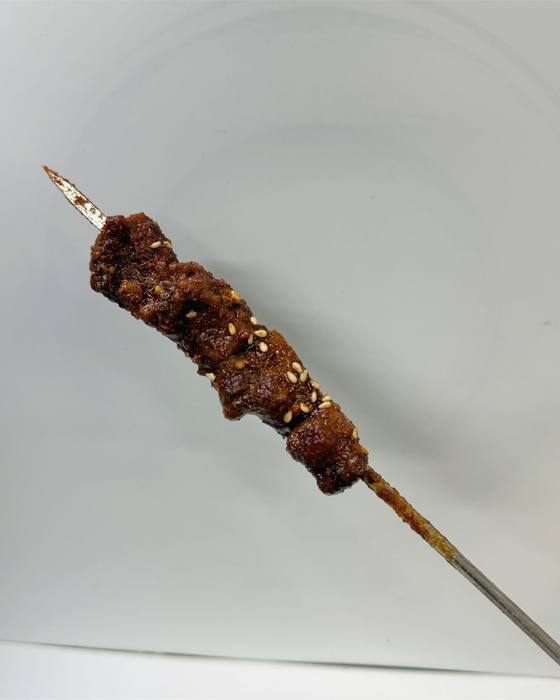 羊肉