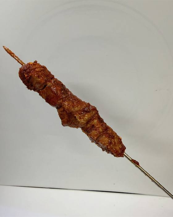 牛肉