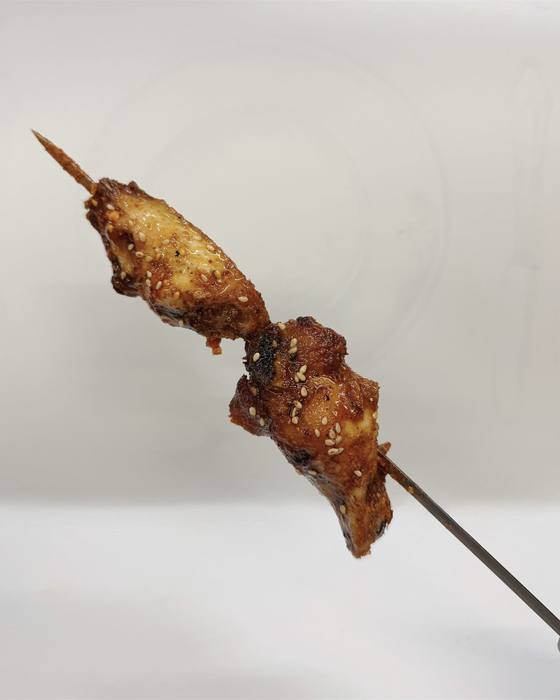 鸡翅
