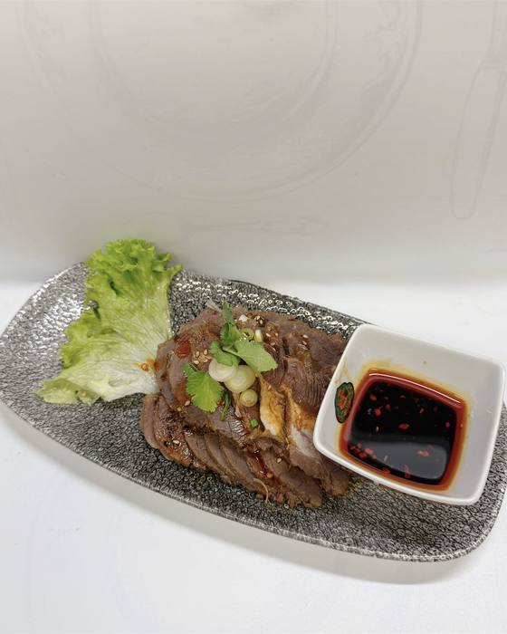 牛肉